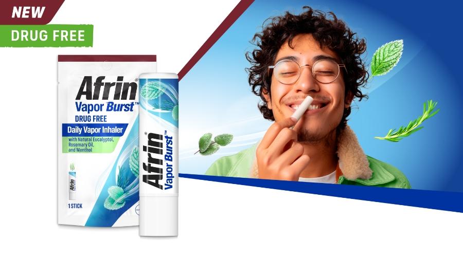 Afrin how to use afrin